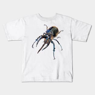 Atlas Beetle Kids T-Shirt